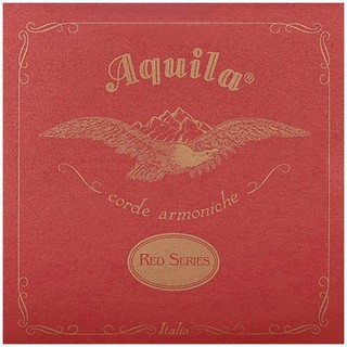 Aquila Red Series สาย Ukulele ไซส์ Concert รุ่น 85U