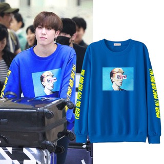 [พรีออเดอร์] GOT7   YUGYEOM เสื้อแบบยูคยอม