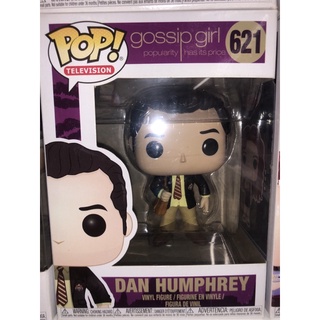 POP! Funko เรื่อง Gossip Girl ของแท้ 100% มือหนึ่ง