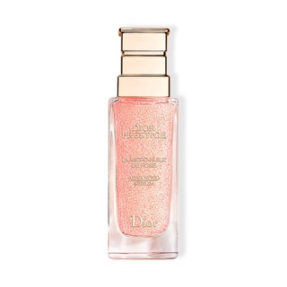 dior พรีเซรั่ม วิตามินบูสเตอร์ Prestige La Micro-Huile de Rose Advanced Serum 50 มล.