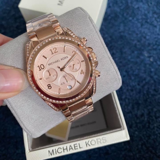 นาฬิกา Michael Kors  MK5263 ของแท้จาก shop