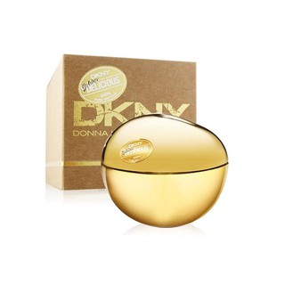 น้ำหอมแท้แบ่งขาย DKNY Golden Delicious EDP