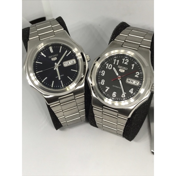 นาฬิากาข้อมือ SEIKO รุ่น SNKK57K1 ระบบออโตเมติค (ทรงนาฬิกา PATEK)