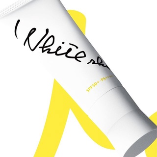 Pola WHITE SHOT（ไวท์ ช็อท）สกิน โปรเทคเตอร์ ดีเอ็กซ์ Spf50+・Pa++++ [Direct From Japan]