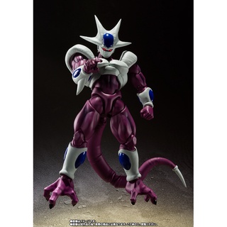 S.H.Figuarts Cooler Final Form [ Dragon Ball ] 4573102615091