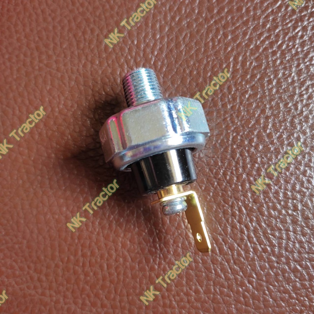 คูโบต้า L3408 / L3608 / L4018 / L4508 / L4708 / L5018 / MU4902 / MU5501 / MU5702 / M5000 / M6040 / M7040 สวิทซ์แรงดันน้ำมันเครื่อง (Kubota) (สวิทซ์น้ำมันเครื่อง สำหรับ รถแทรคเตอร์)