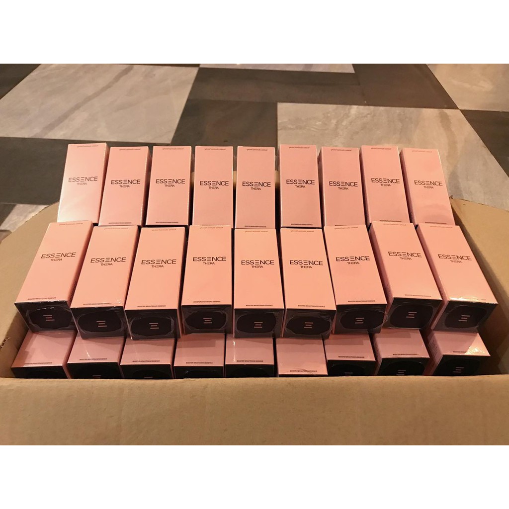 เซรั่มเธอร่า สูตรเข้มข้น ใสx2 Thera serum ใชดีมาก ท้าให้ลอง - รูปที่ 2