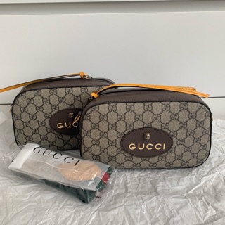 New gucci suprem bag