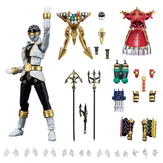 Bandai SHODO SUPER Kaizoku Sentai Gokaiger 2 4549660737056 (Figure)