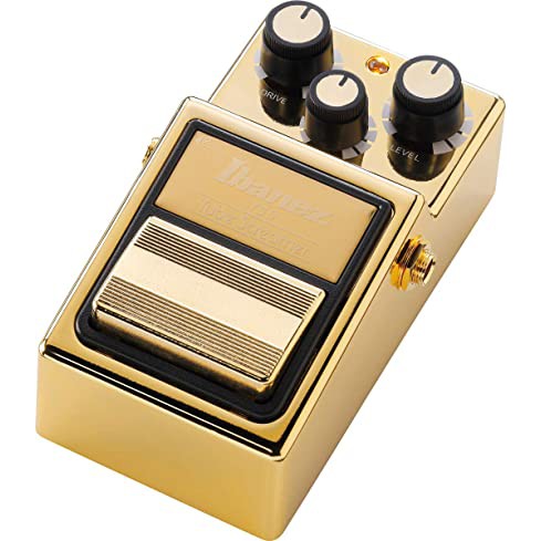 【美品】Ibanez TS9 Tube Screamer ギターエフェクター TS9 Tube Screamer Mod.