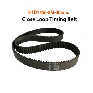 HTD8M-1456-30 Close Loop Timing Belt