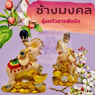 ช้างไทยช้างมงคลช้างถวายช้างบริวารรุ่นแก้วสารพัดนึก