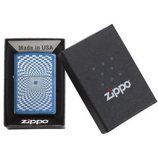 Zippo 29427 Minimalism Design ของแท้ Made in USA