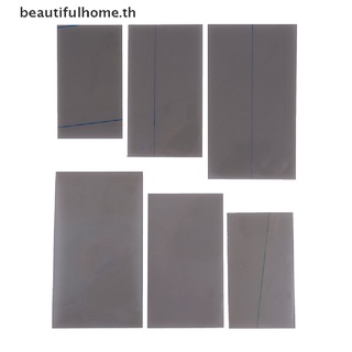 Beautifulhome.th ฟิล์มโพลาไรซ์ LCD สําหรับ IP