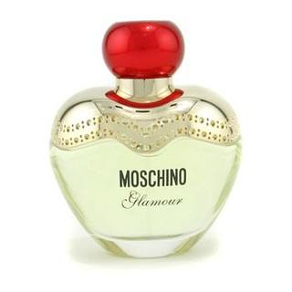 MOSCHINO Glamour Eau De Parfum Spray 100ml (Tester)