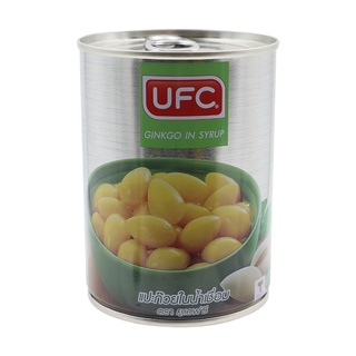  Free Delivery UFC Ginkgo in Syrup 565g. Cash on delivery