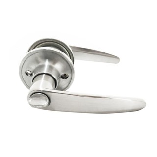 เขาควายทั่วไป VECO 6424-SS-ET สเตนเลส ENTRANCE LEVER VECO 6424-SS-ET STAINLESS STEEL