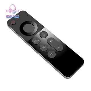 W3 2.4G Wireless Voice Air Mouse Remote Controller Mini Keyboard for Android TV BOX / Windows / Gyroscope Remote