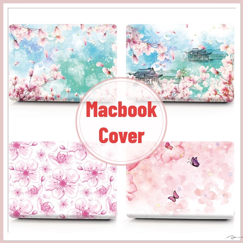 เคสmacbook Air M1 13 นิ้วสําหรับMacbook Air 13 M1 A1466 A1932 A2337 Mac Book Pro 13 A2289 A2251 M1 A