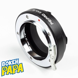 EXA-LM เมาท์แปลงอแดปเตอร์ สำหรับ Techart Pro LM-EA7 ( Lens mount adapter Exakta For Leica M ) ( Peipro )