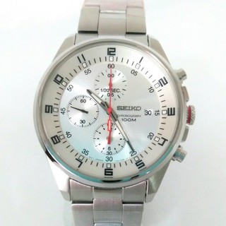 Seiko Chronograph รุ่นSNDC87P1