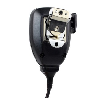 ไมโครโฟน 8 Pin สําหรับ Kenwood Kmc - 30 Tk - 760 / 768 / 830 Mobile Well Eai