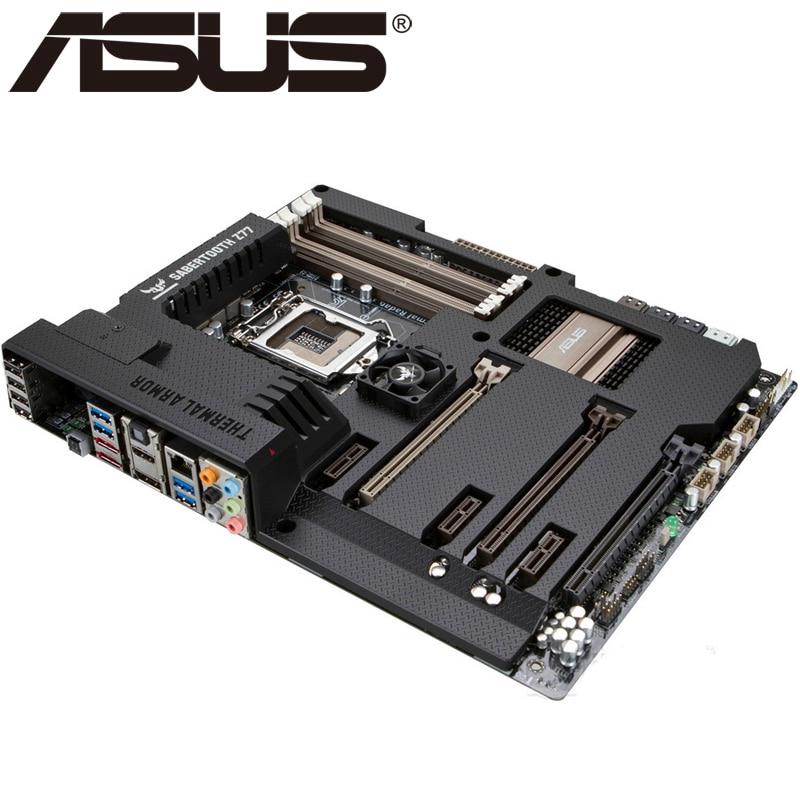 Asus z77 a не запускается