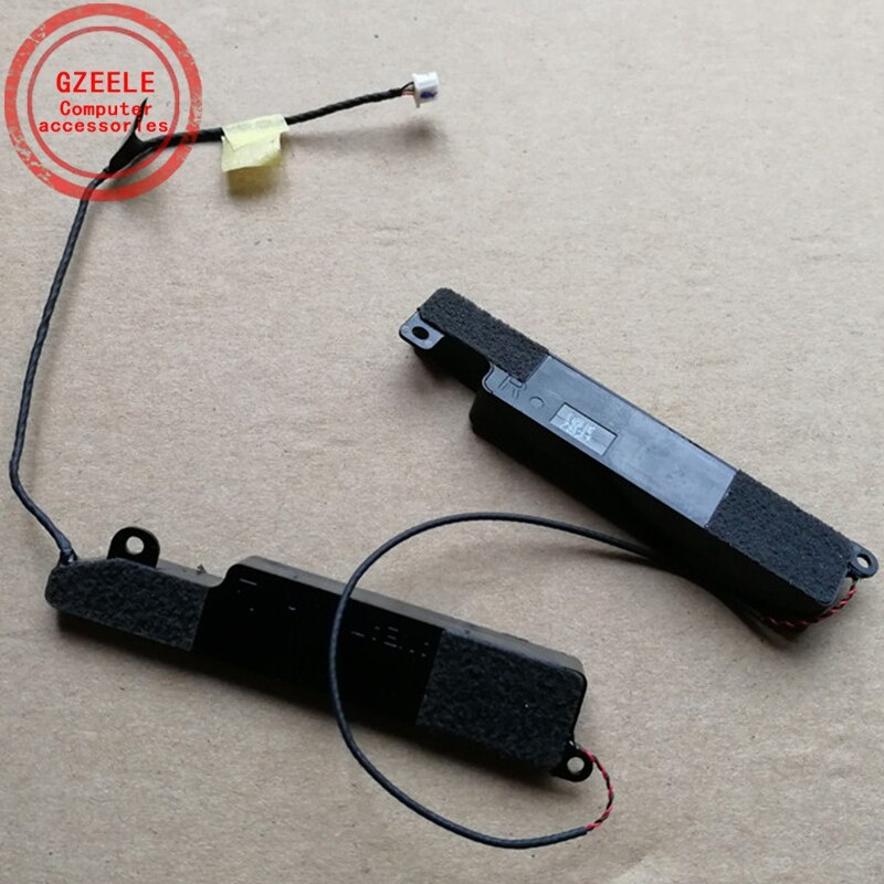 ใหม่สําหรับ Asus ZenBook UX310 UX310UA UX310UQ UX410 UX410UA UX410UQ U4000 RX410 แล็ปท็อปลําโพงภายใน