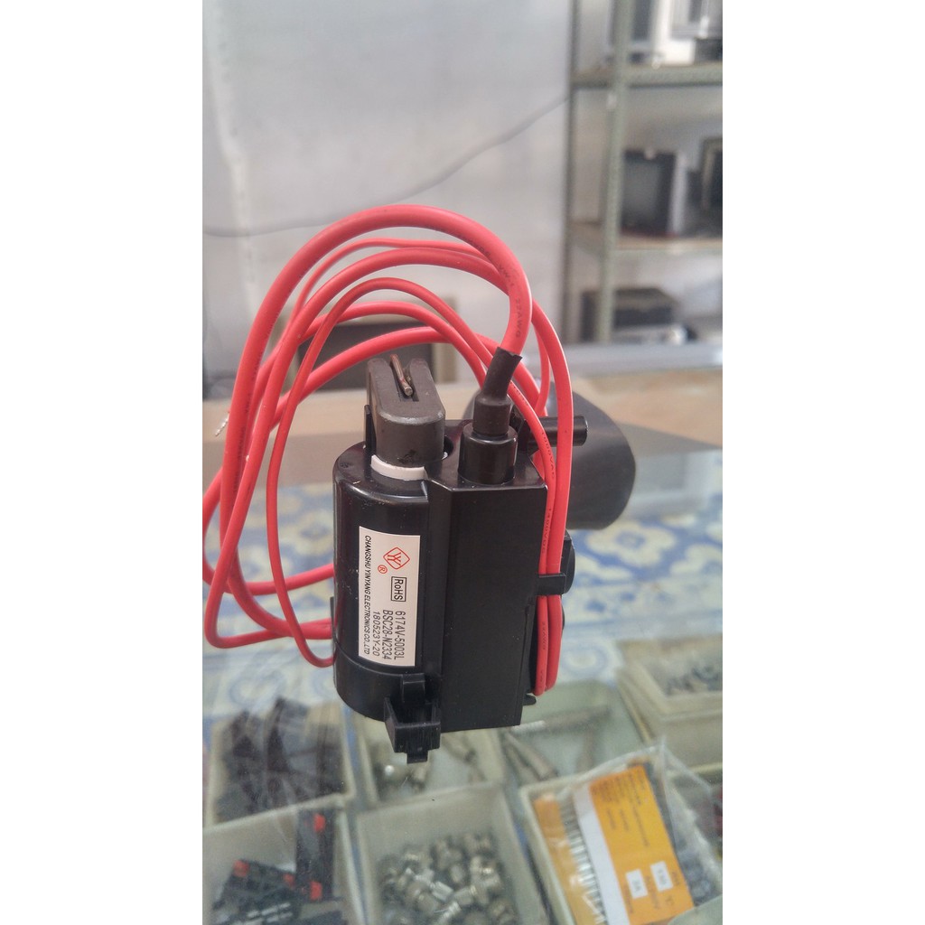 LG 6174V-5003L หรือ BSC28-N2334 หลอดทีวี Flyback 6174V-5003R