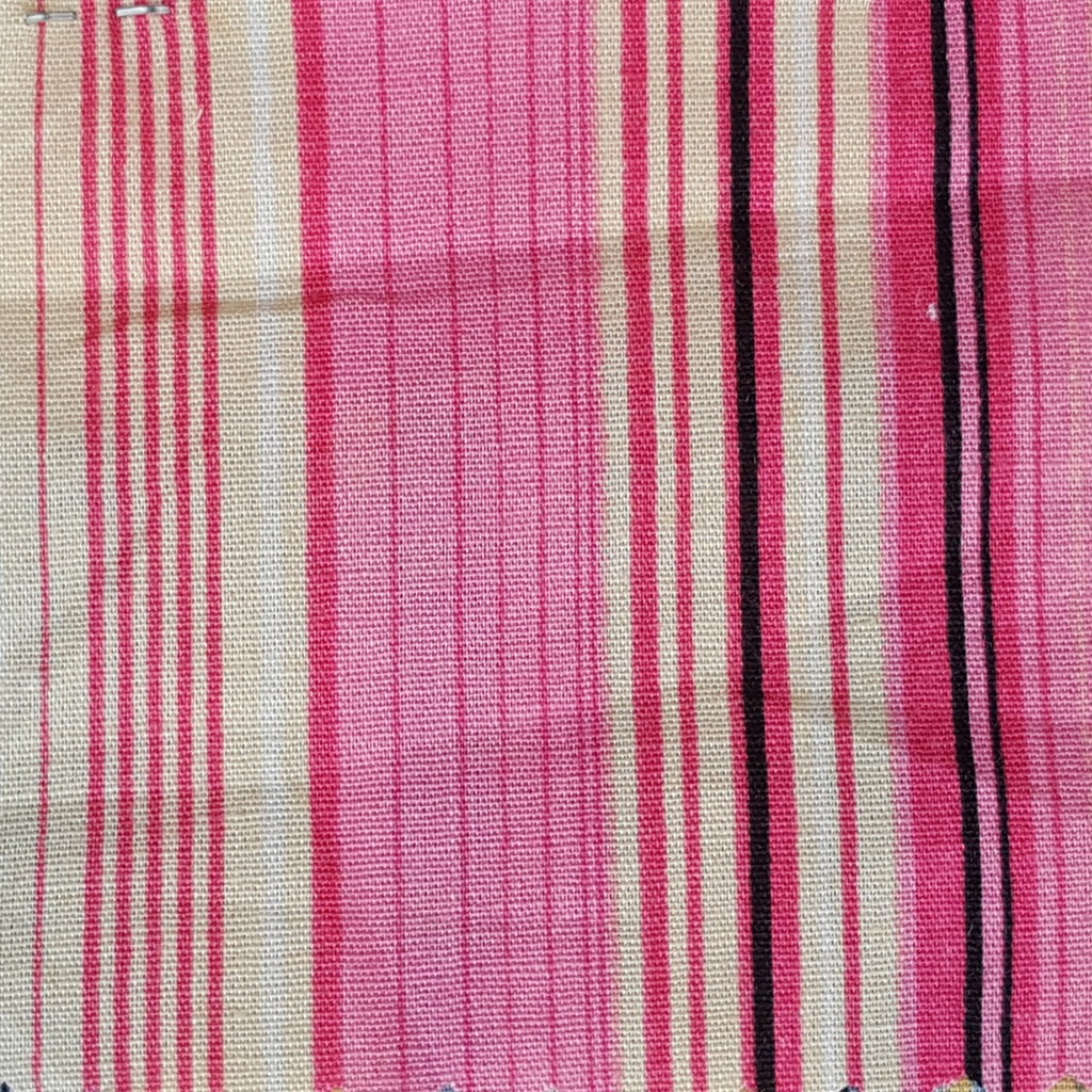 ผ้าเมตร ผ้าคอตตอนยืด หน้ากว้าง 46