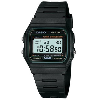 นาฬิกา CASIO รุ่น F-91W-3