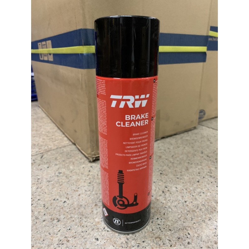 TRW สเปรย์ฉีดจานเบรค 500 ml