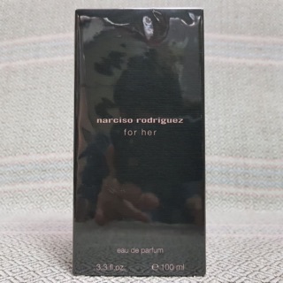 Narciso for Her EDP 100ml กล่องซีล