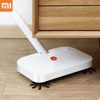 Xiaomi Yijie Wireless Handheld Sweeper เครื่องดูดฝุ่นไร้สายดีไซน์กะทัดรัดรุ่นใหม่-flashsale