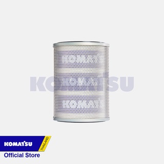 KOMATSU กรองน้ำมันไฮดรอลิค ELEMENT 207-60-71183 สำหรับ PC160LC-8 , PC200-8M0 , PC210-10M0 , PC300-8M0 , PC350-8M0