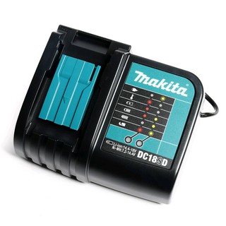 เเบตเตอรี่ MAKITA รุ่น  DC18SD