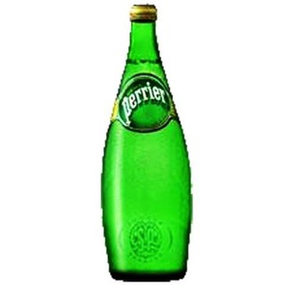 Perrier Mineral Water 75 Cl น้ำแร่เพอริเยร์ 75 Cl