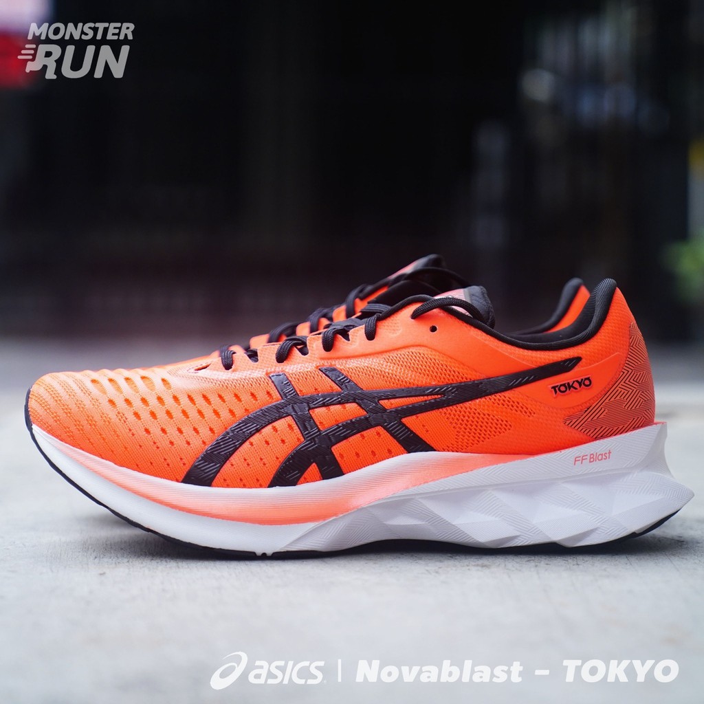 asics novablast tokyo
