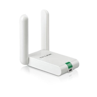 TP-Link TL-WN822N 300Mbps High Gain Wireless N USB Adapter, QCA(Atheros), 2T2R, 2.4GHz,