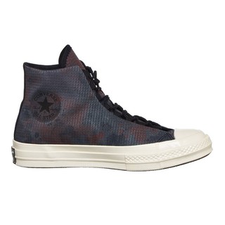 Converse คอนเวิร์ส รองเท้าผ้าใบ รองเท้าลำลอง UX Chuck 70 HI 170903CU1MK (2900)