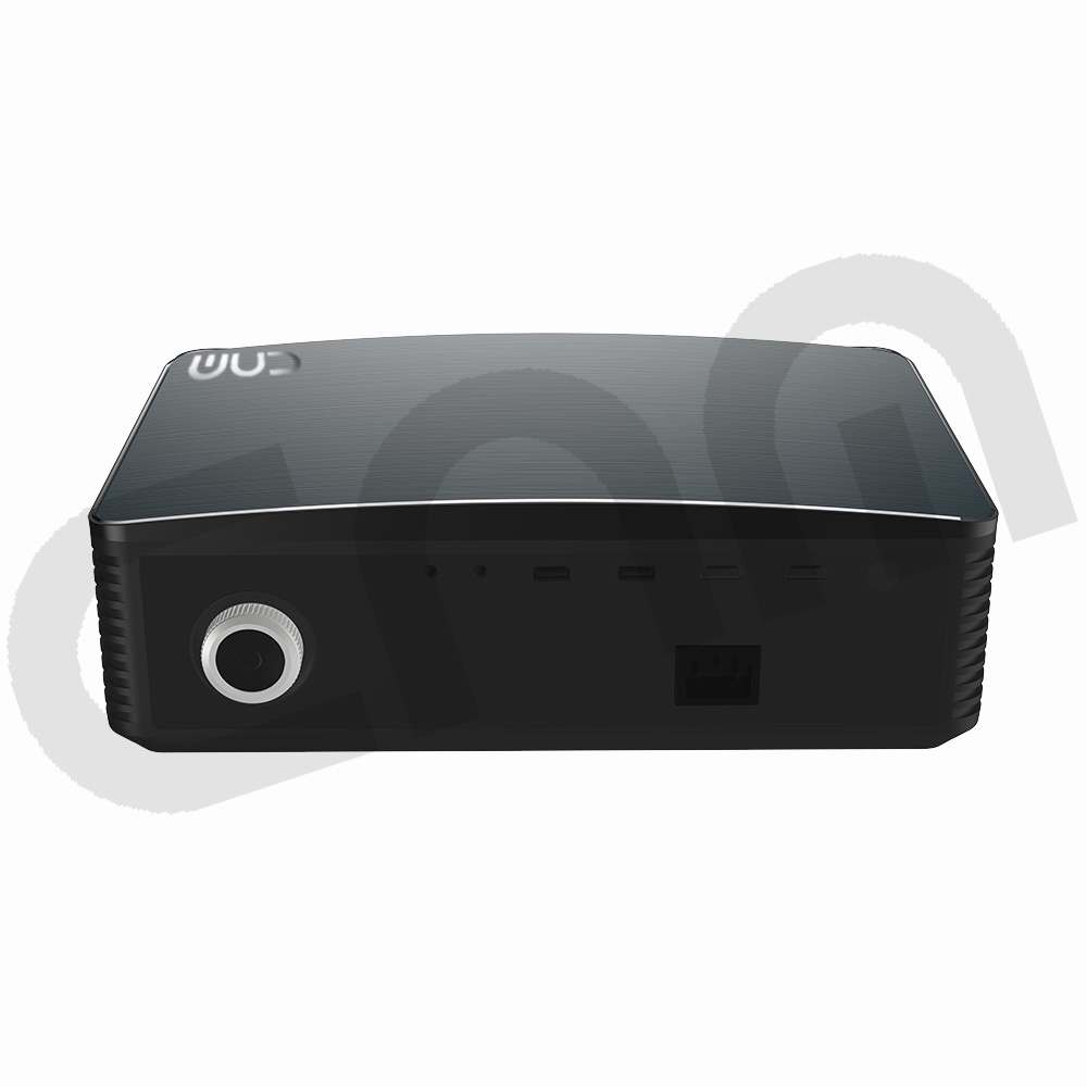 Projector รุ่น N650 : Android 9.0, ความละเอียด Full HD 1920*1080p ...
