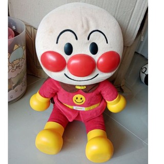 ตุ๊กตา​ อันปัง​แมน​ anpanman 15"