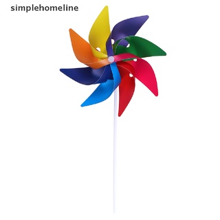 [simplehomeline] กังหันลม แฮนด์เมด ของเล่นสําหรับเด็ก