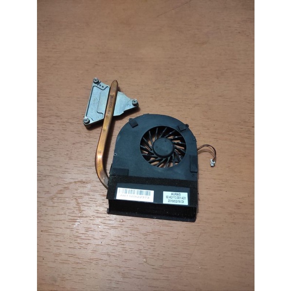 พัดลมฮีทซิงค์ Hsf Laptop Acer 4741 4741Z