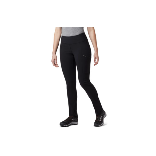 Columbia กางเกงขายาวกันแดดผู้หญิง รุ่น W BACK BEAUTY HIGHRISE WARM WINTER PANT