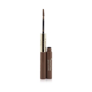 CLARINS - Brow Duo (1x Brow Pencil, 1x Tinted Mascara)