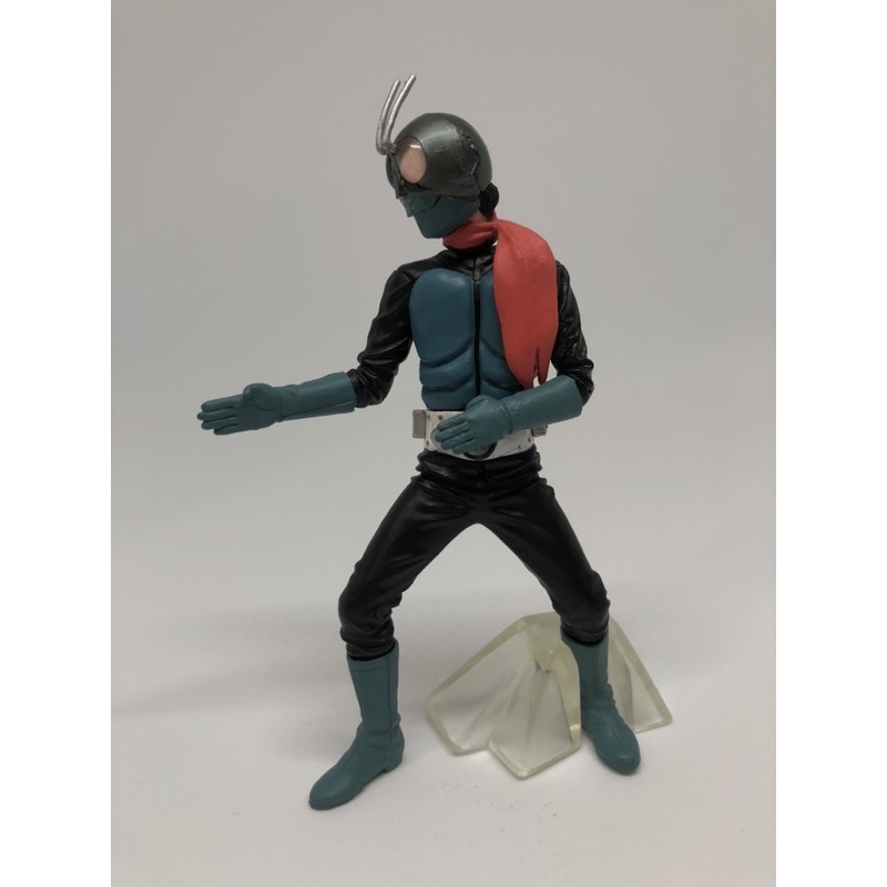 💥Hiroshi Fujioka Kaman Rider