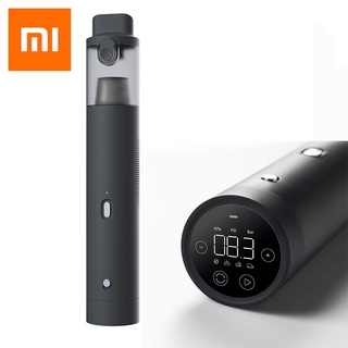 XIAOMI MI Wireless Handheld Vacuum Cleaner  Lydsto 10000PA 150PSI Car Air Pump