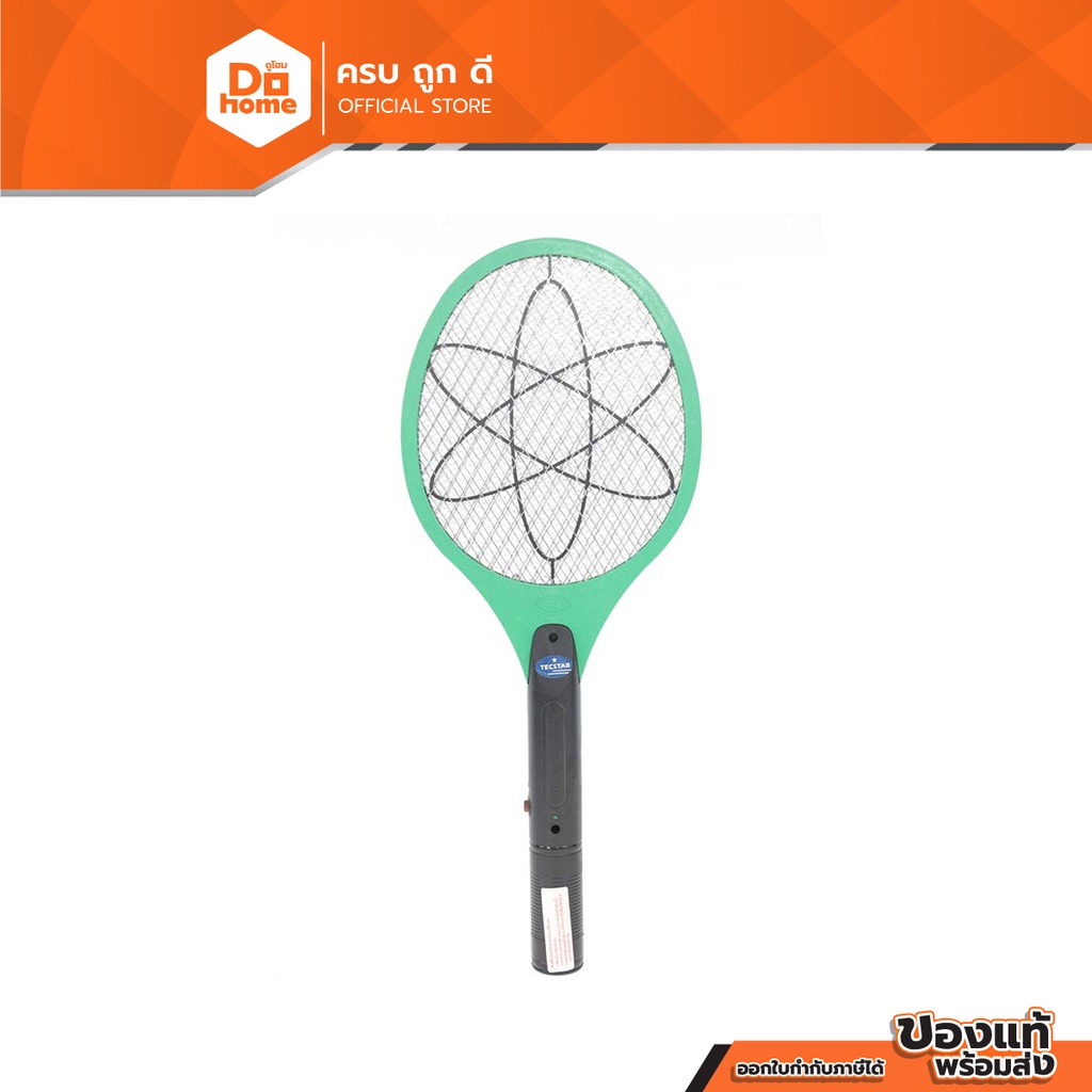 YAGE ไม้ตียุงชาร์จไฟ รุ่น 10018 คละสี |EA|