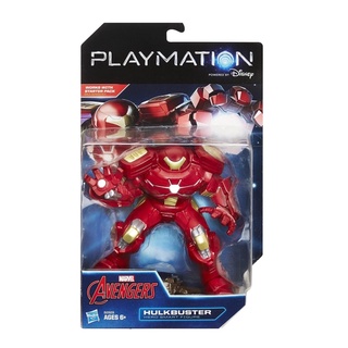 Playmation Marvel Avengers Hulkbuster Hero Smart Figure